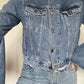 ASOS Denim Jacket - Size 12