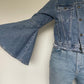 ASOS Denim Jacket - Size 12
