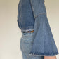 ASOS Denim Jacket - Size 12