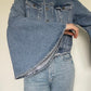 ASOS Denim Jacket - Size 12