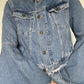 ASOS Denim Jacket - Size 12