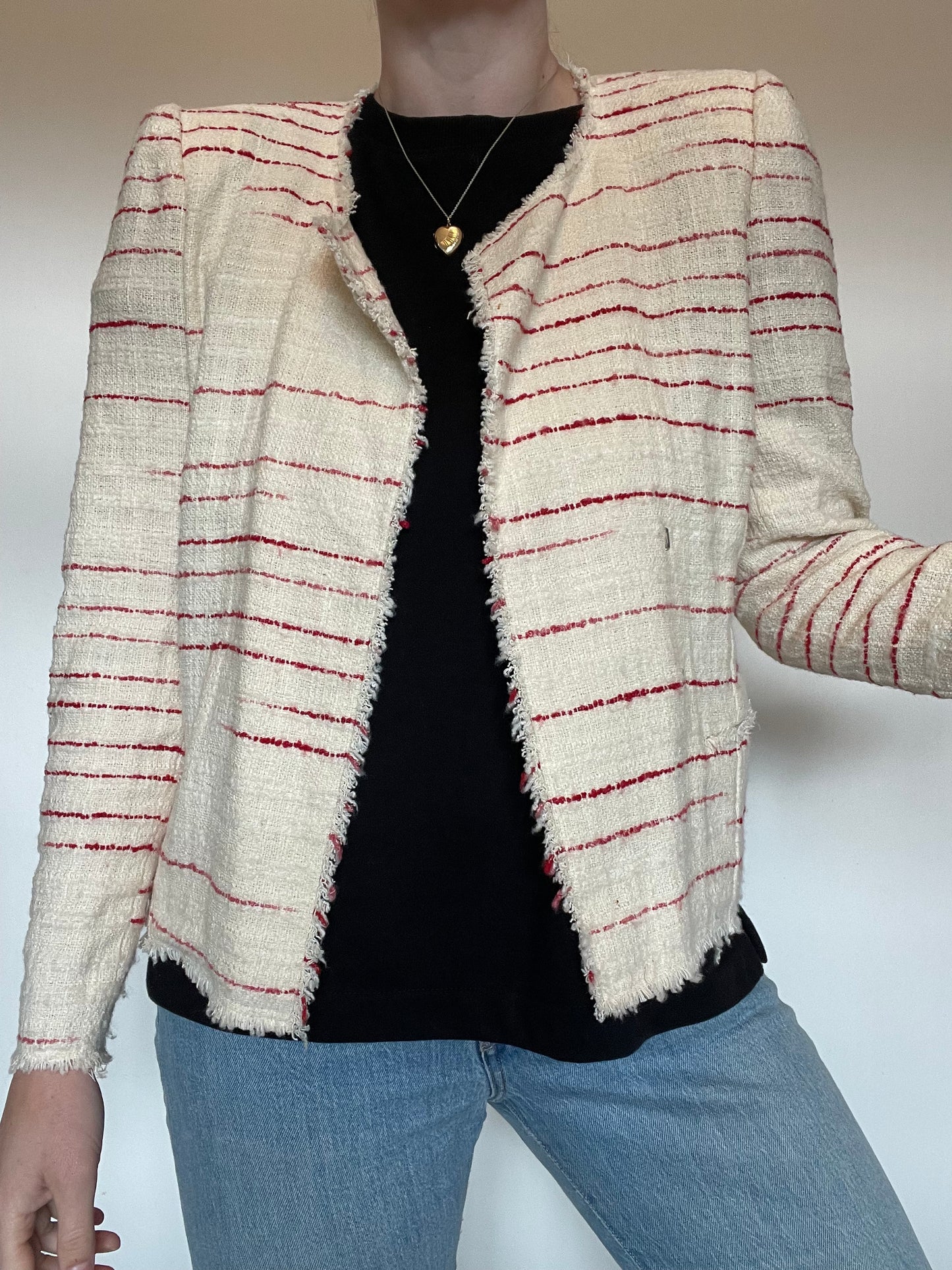 Isabel Marant Etoile Jacket