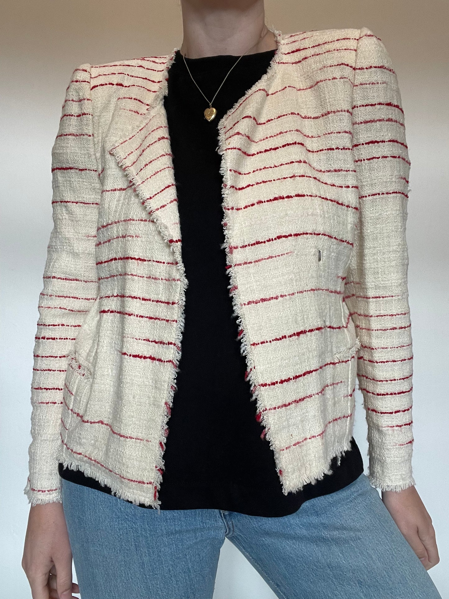 Isabel Marant Etoile Jacket