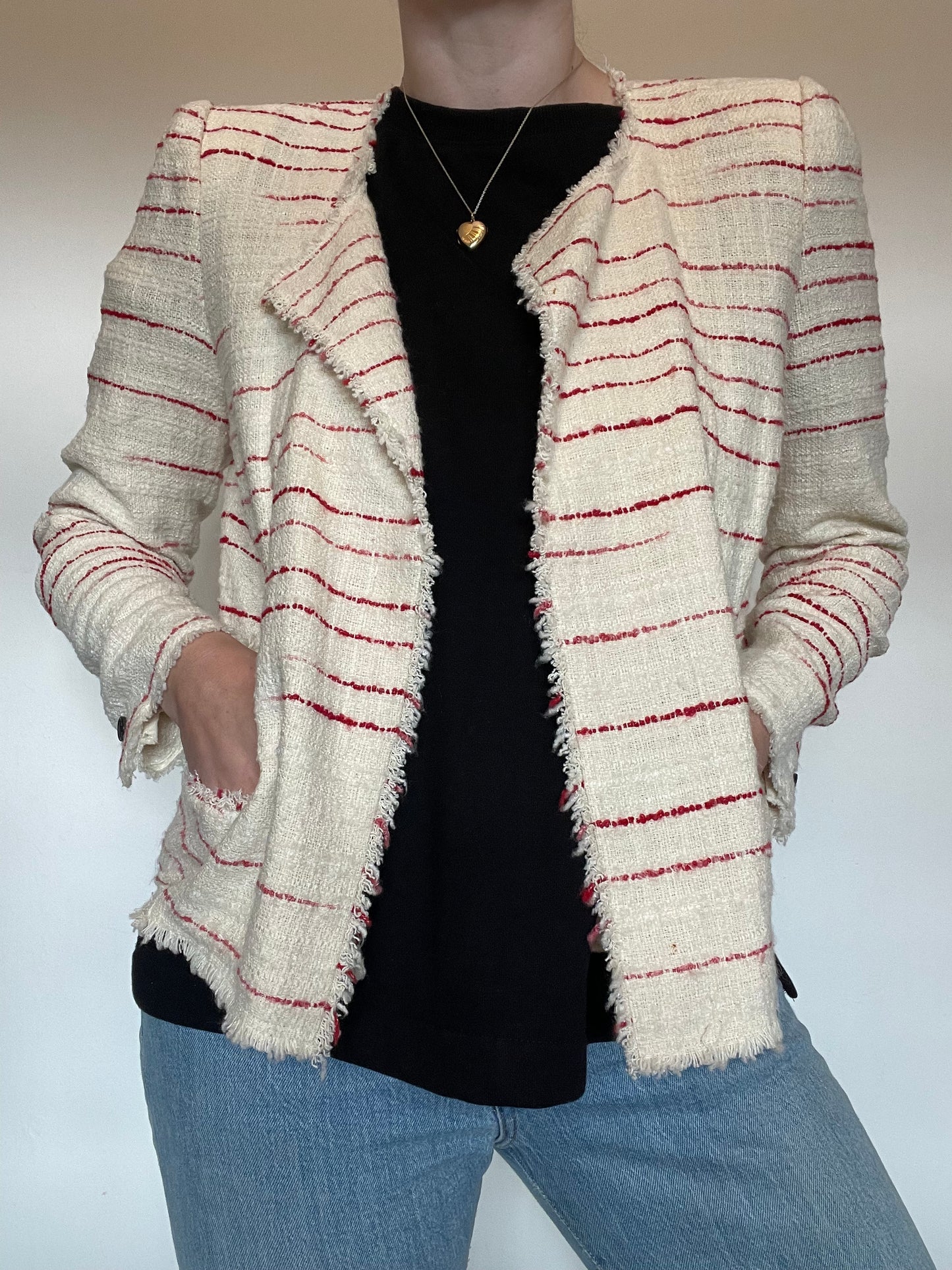 Isabel Marant Etoile Jacket