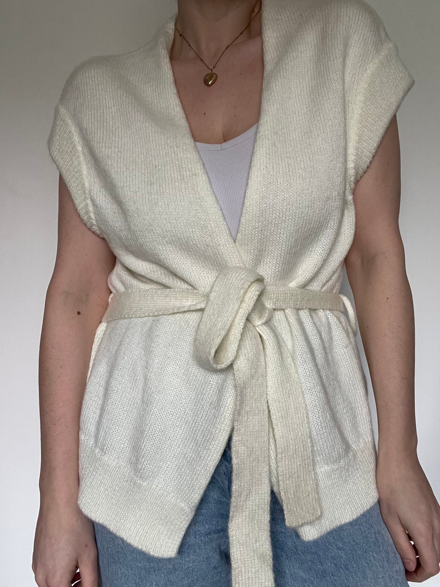 An'ge Knit NEW - One Size