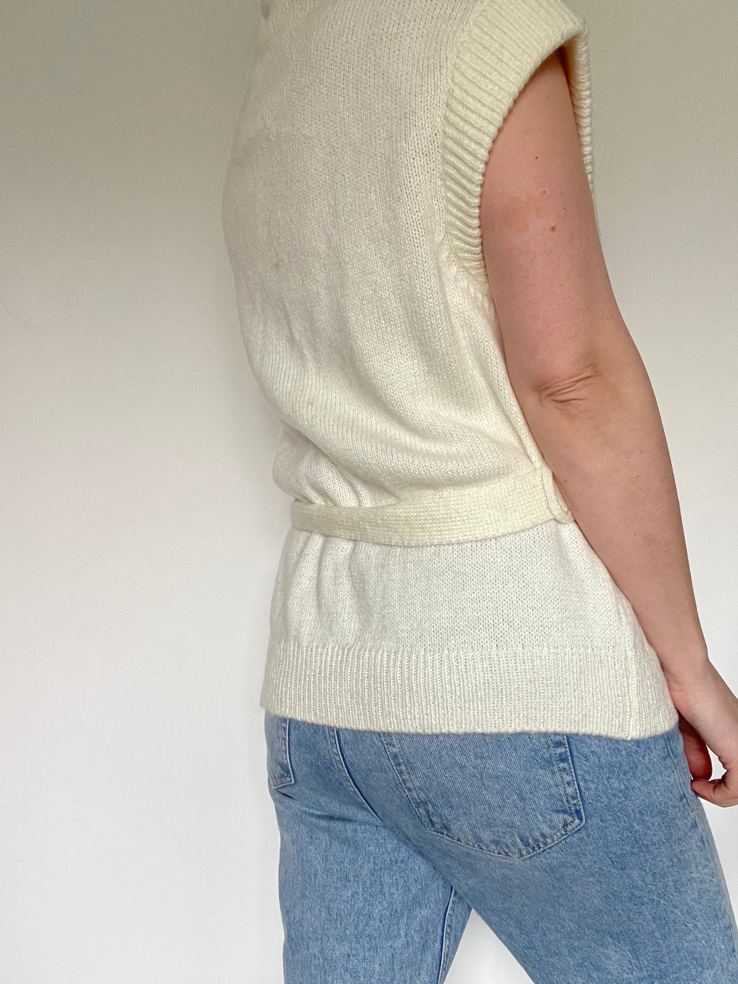 An'ge Knit NEW - One Size