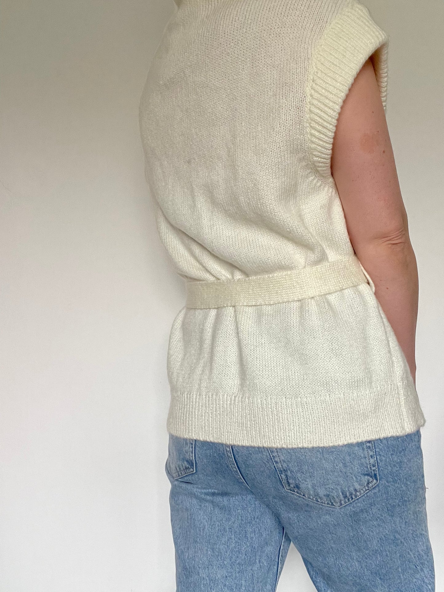 An'ge Knit NEW - One Size