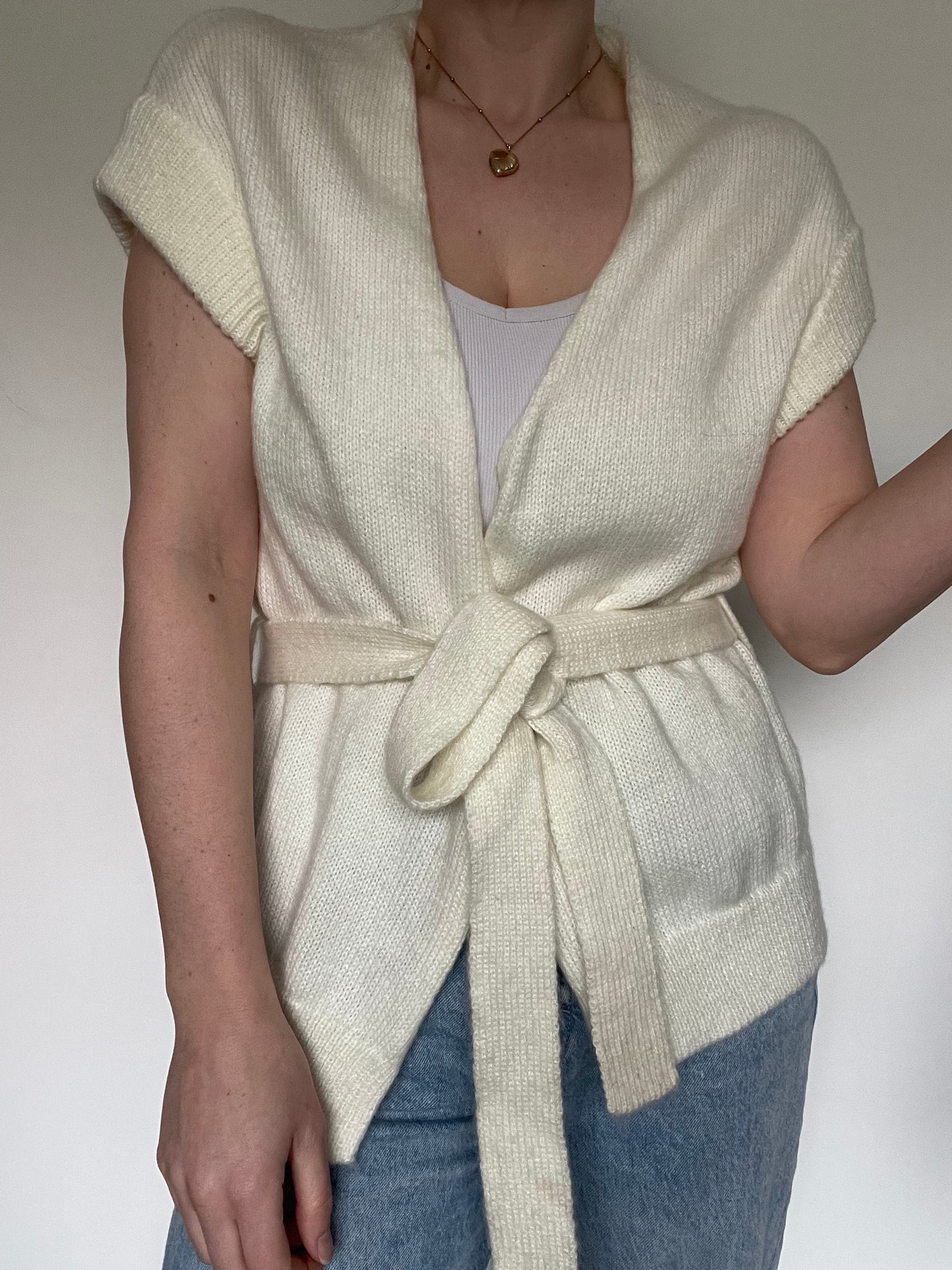 An'ge Knit NEW - One Size