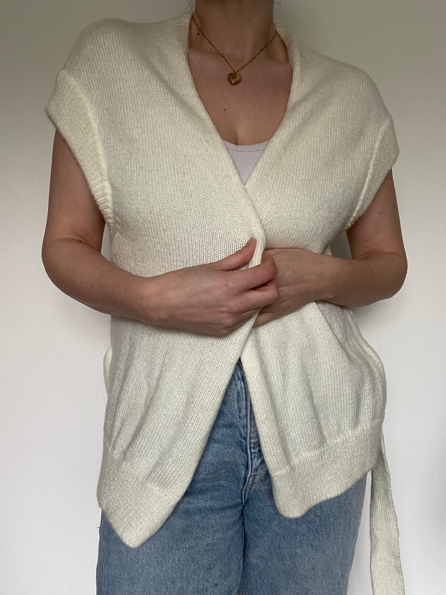 An'ge Knit NEW - One Size