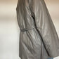 Masterpeace Faux Leather Jacket