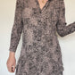 Mint Velvet Dress - Size 8