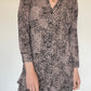 Mint Velvet Dress - Size 8