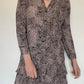Mint Velvet Dress - Size 8