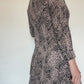Mint Velvet Dress - Size 8