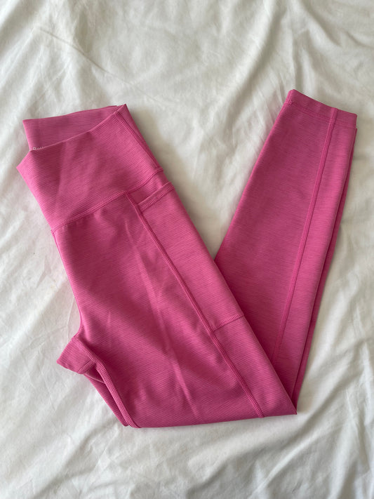 Sweaty Betty Leggings - Size Small