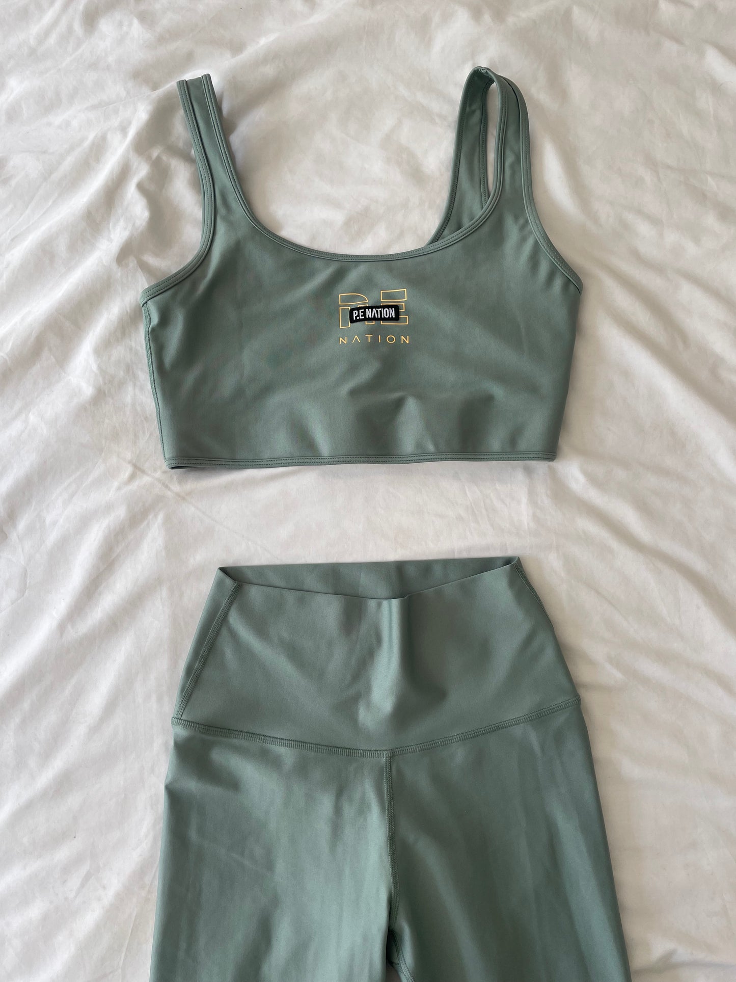 PE Nation Set - Size S/M