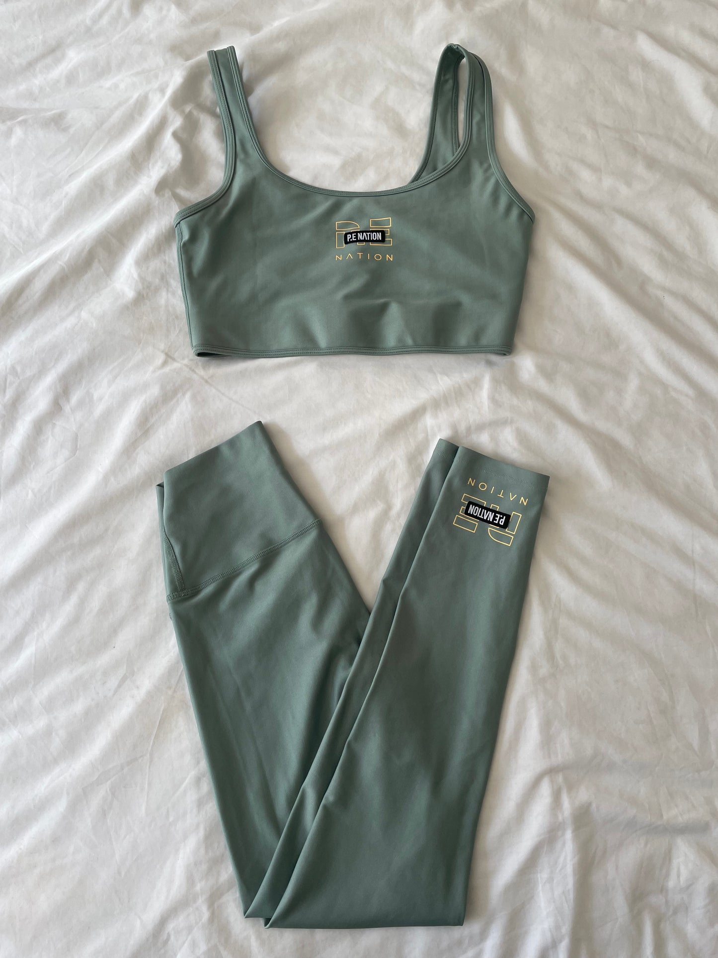 PE Nation Set - Size S/M