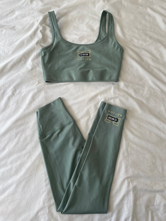 PE Nation Set - Size S/M