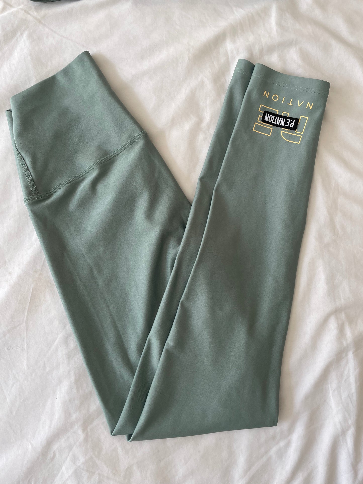 PE Nation Set - Size S/M