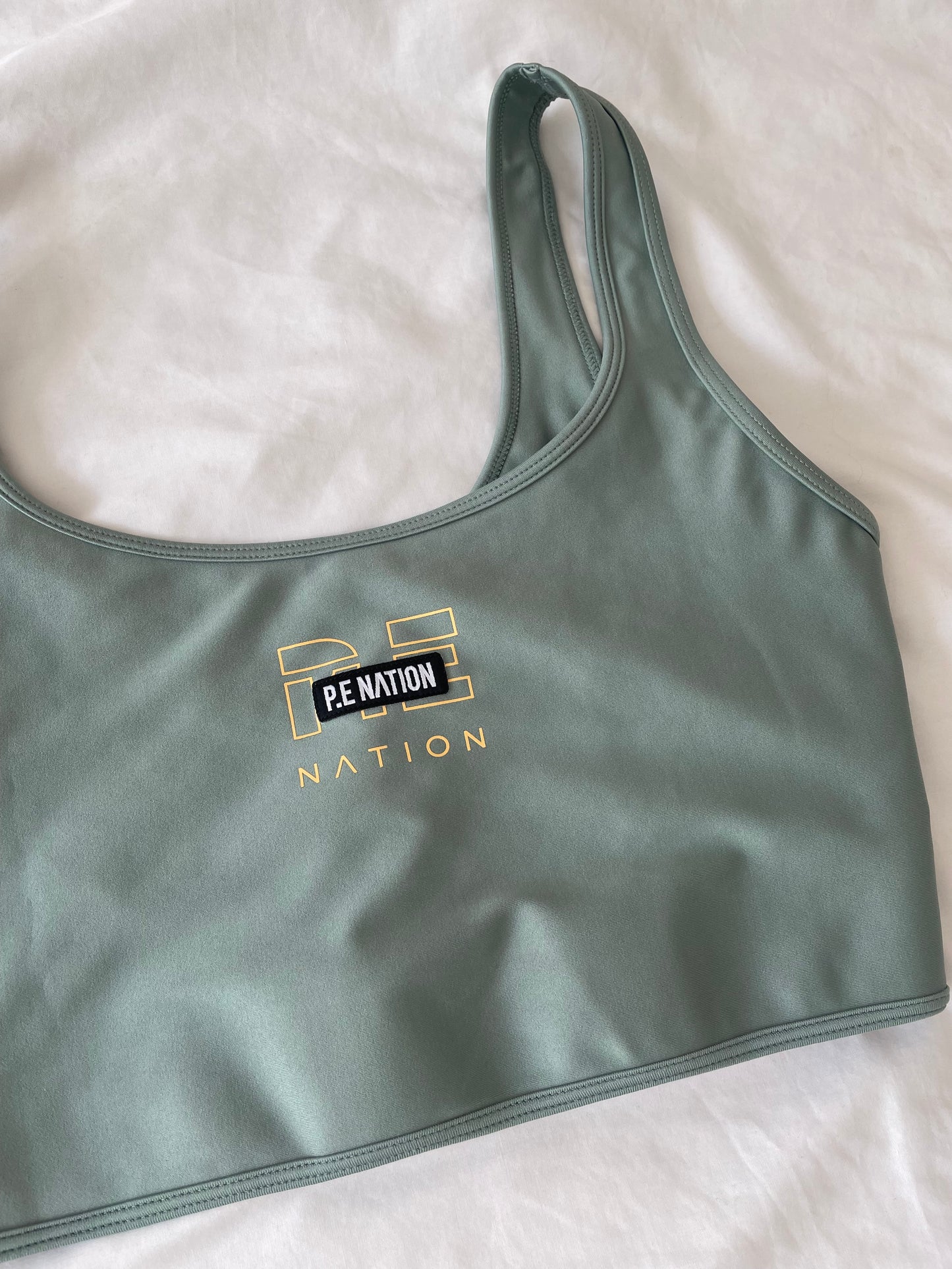 PE Nation Set - Size S/M