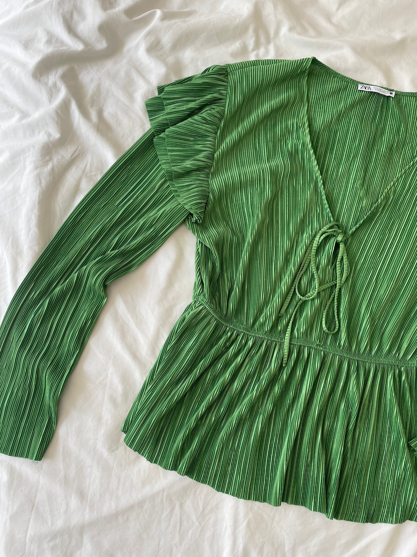 Zara Top - Size L