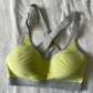M&S Sports Bra NEW RRP £25 - Size 32B