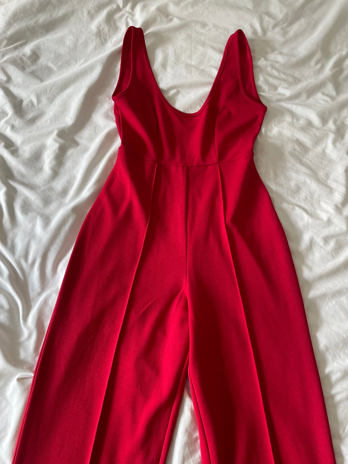 Misguided Jumpsuit - Size 8