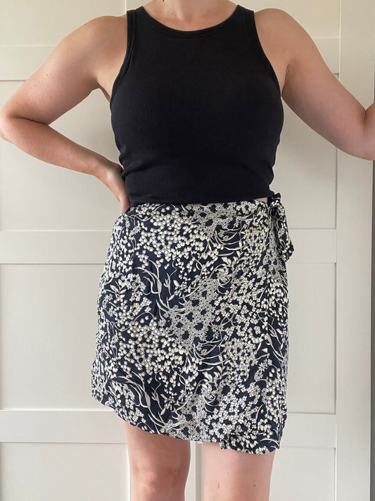 Ba&sh Skirt NEW RRP £185 - Size 1