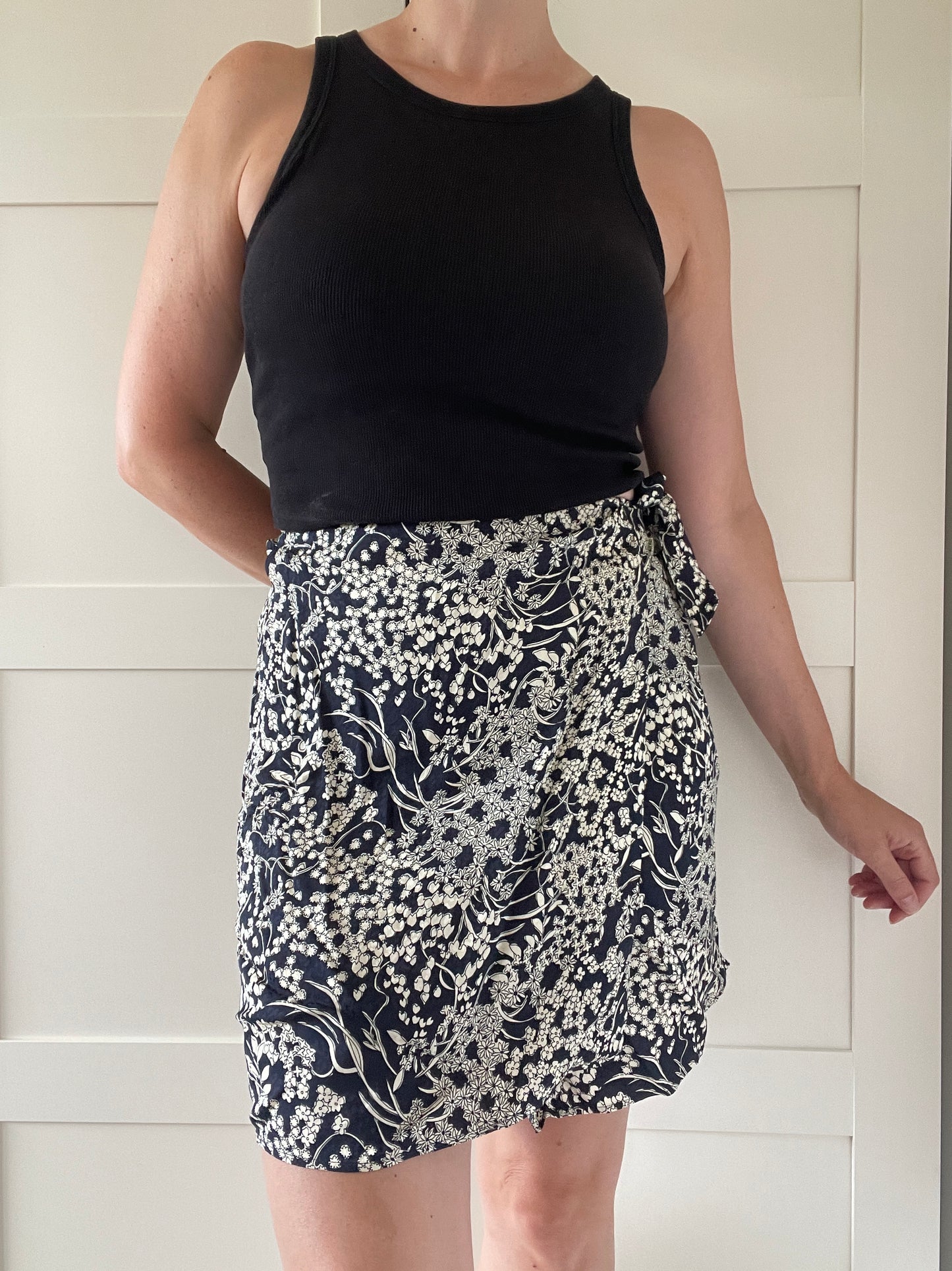 Ba&sh Skirt NEW RRP £185 - Size 1