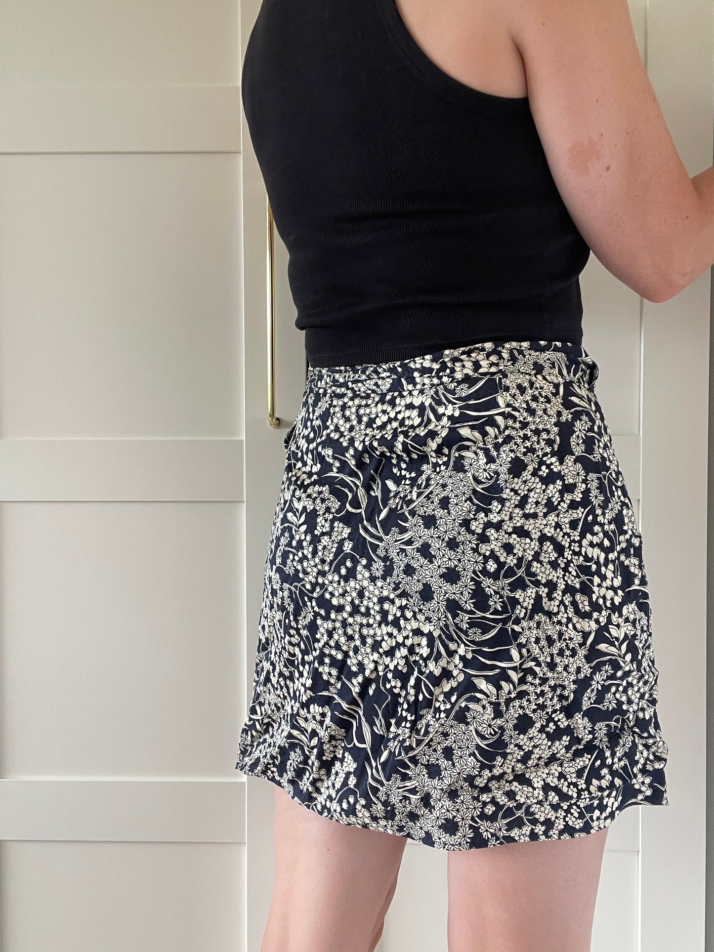 Ba&sh Skirt NEW RRP £185 - Size 1