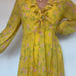 Topshop Dress RRP £65 - Size 14