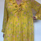 Topshop Dress RRP £65 - Size 14