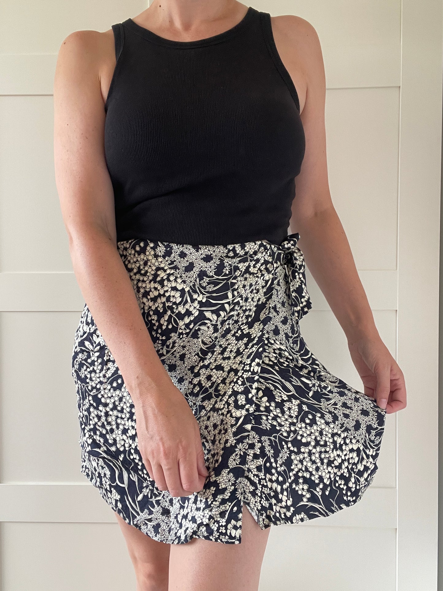 Ba&sh Skirt NEW RRP £185 - Size 1