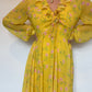Topshop Dress RRP £65 - Size 14