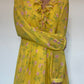 Topshop Dress RRP £65 - Size 14