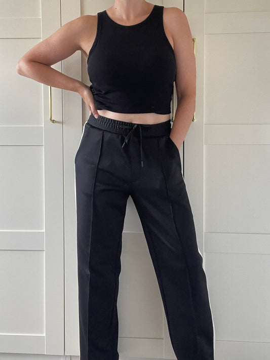Bershka Tracksuit Bottoms - Size M