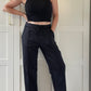 Bershka Tracksuit Bottoms - Size M