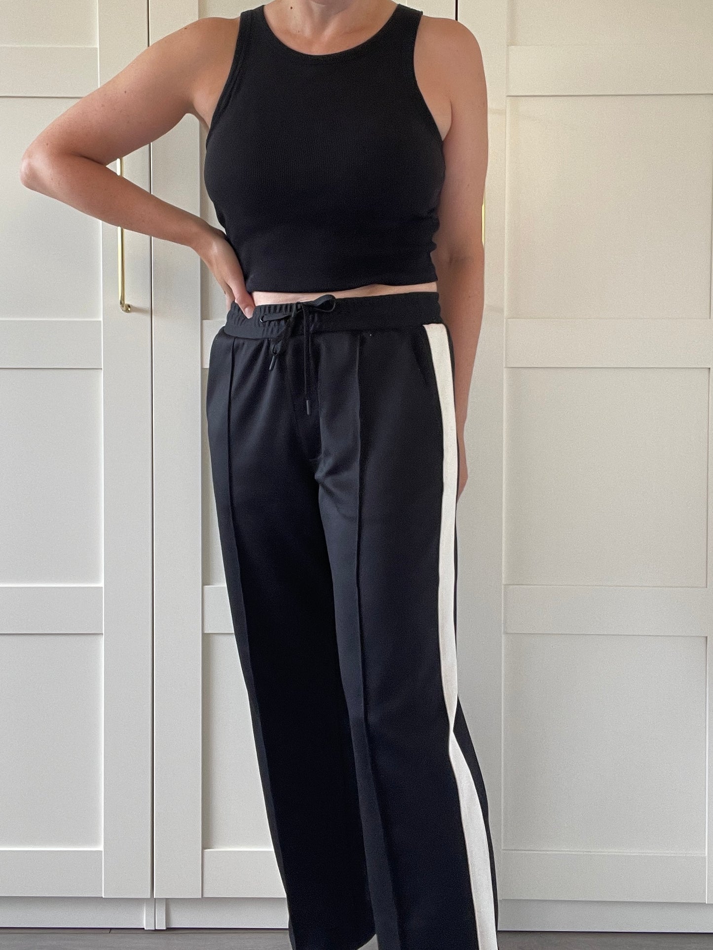 Bershka Tracksuit Bottoms - Size M