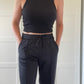 Bershka Tracksuit Bottoms - Size M