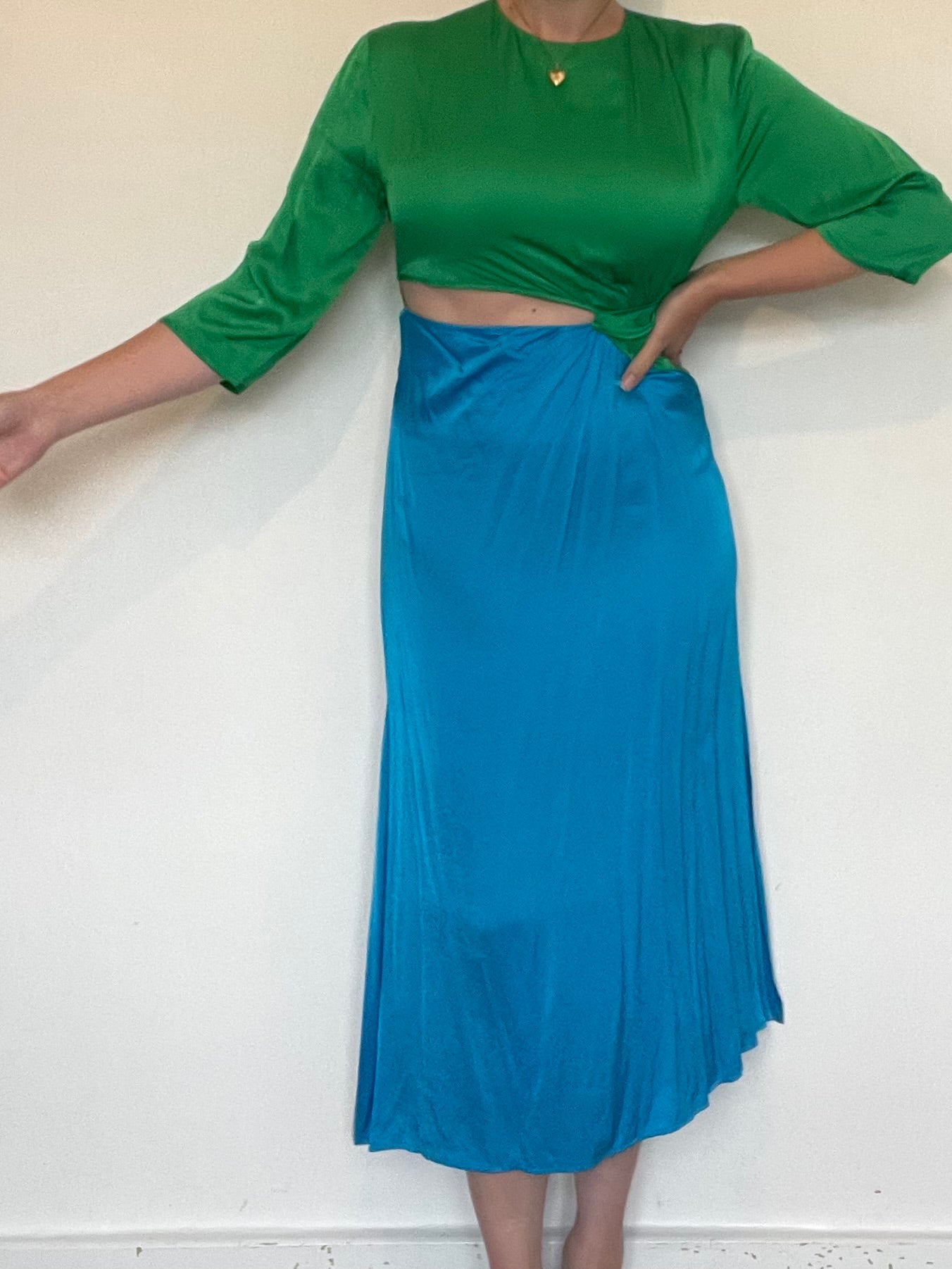 Topshop Dress NEW - Size 8