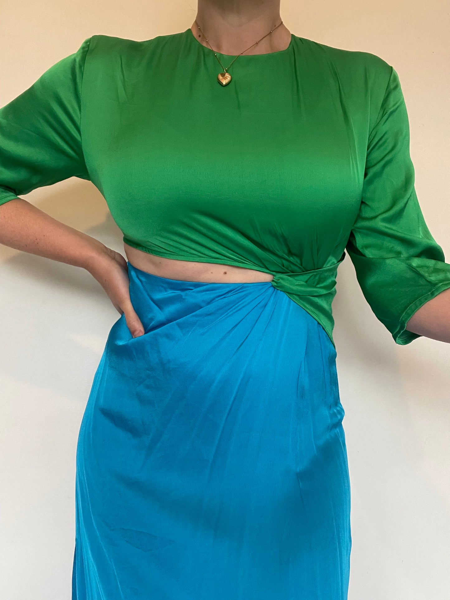 Topshop Dress NEW - Size 8