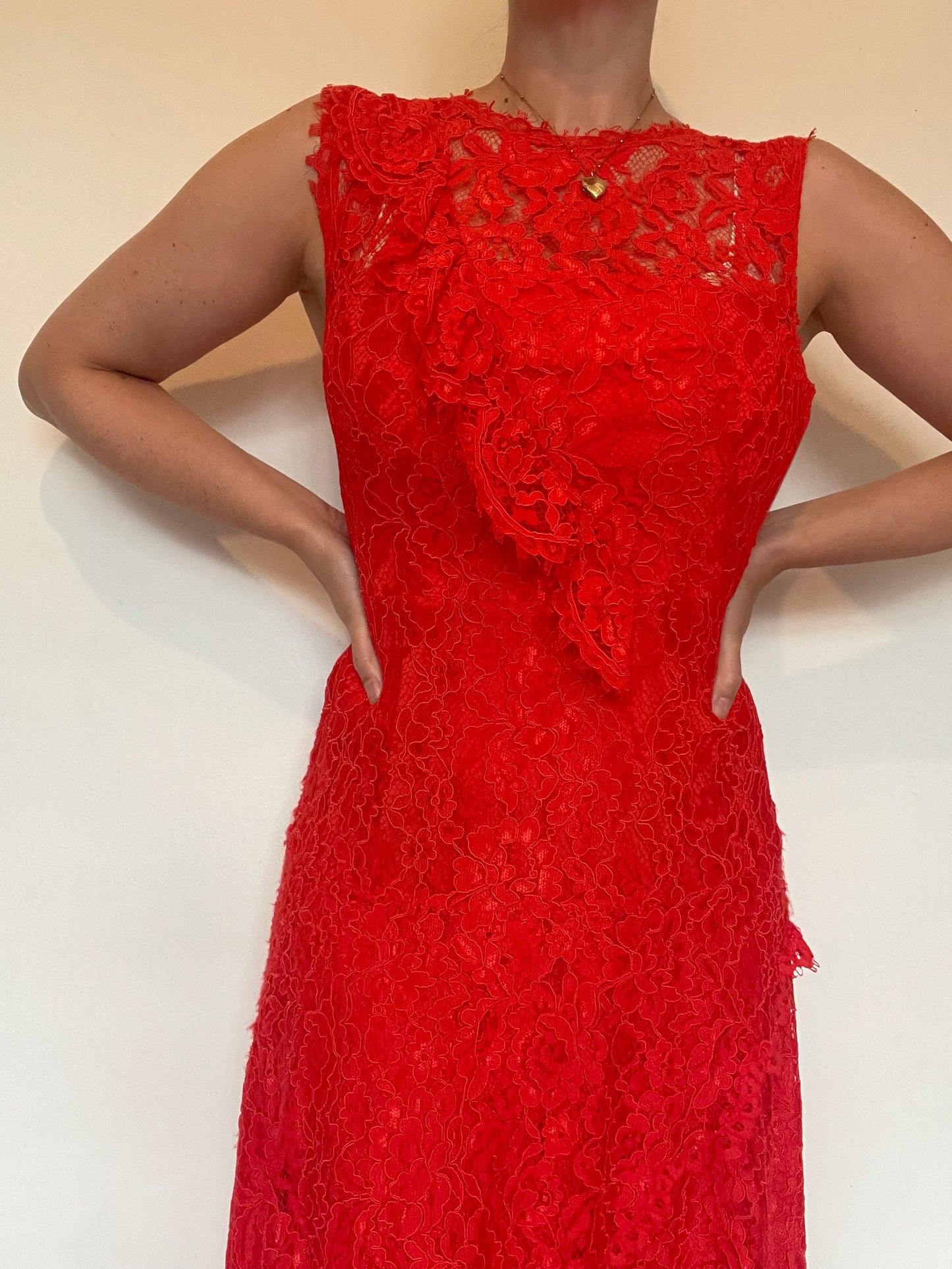 Whistles Dress - Size 10