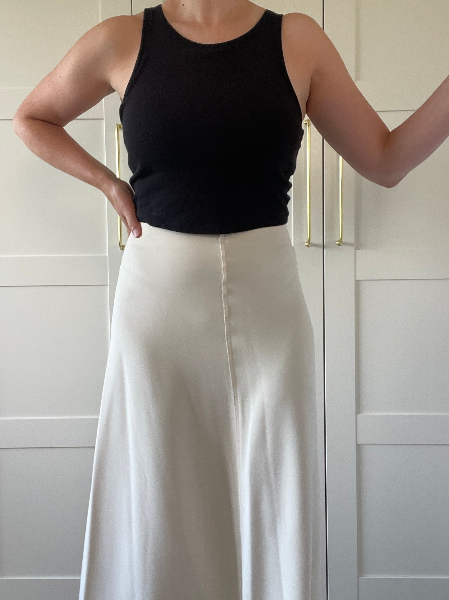 M&S Skirt - Size 10