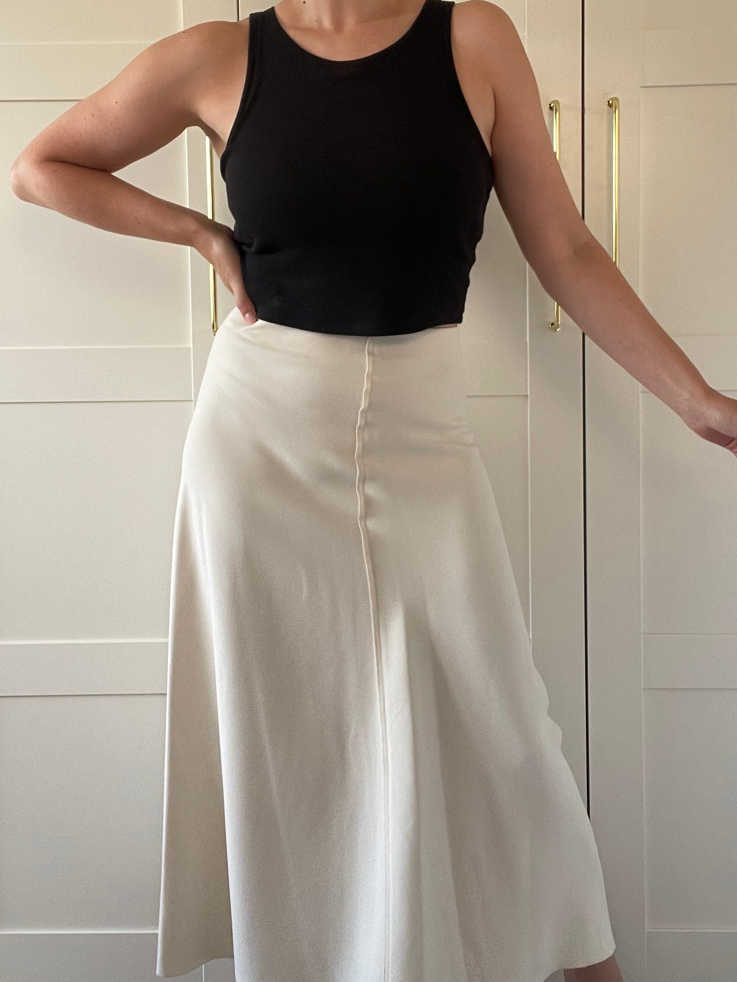 M&S Skirt - Size 10