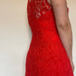 Whistles Dress - Size 10