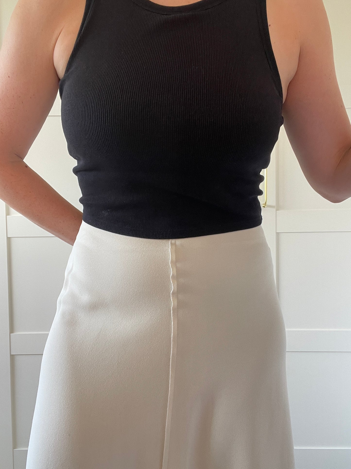 M&S Skirt - Size 10