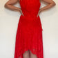 Whistles Dress - Size 10