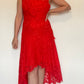 Whistles Dress - Size 10