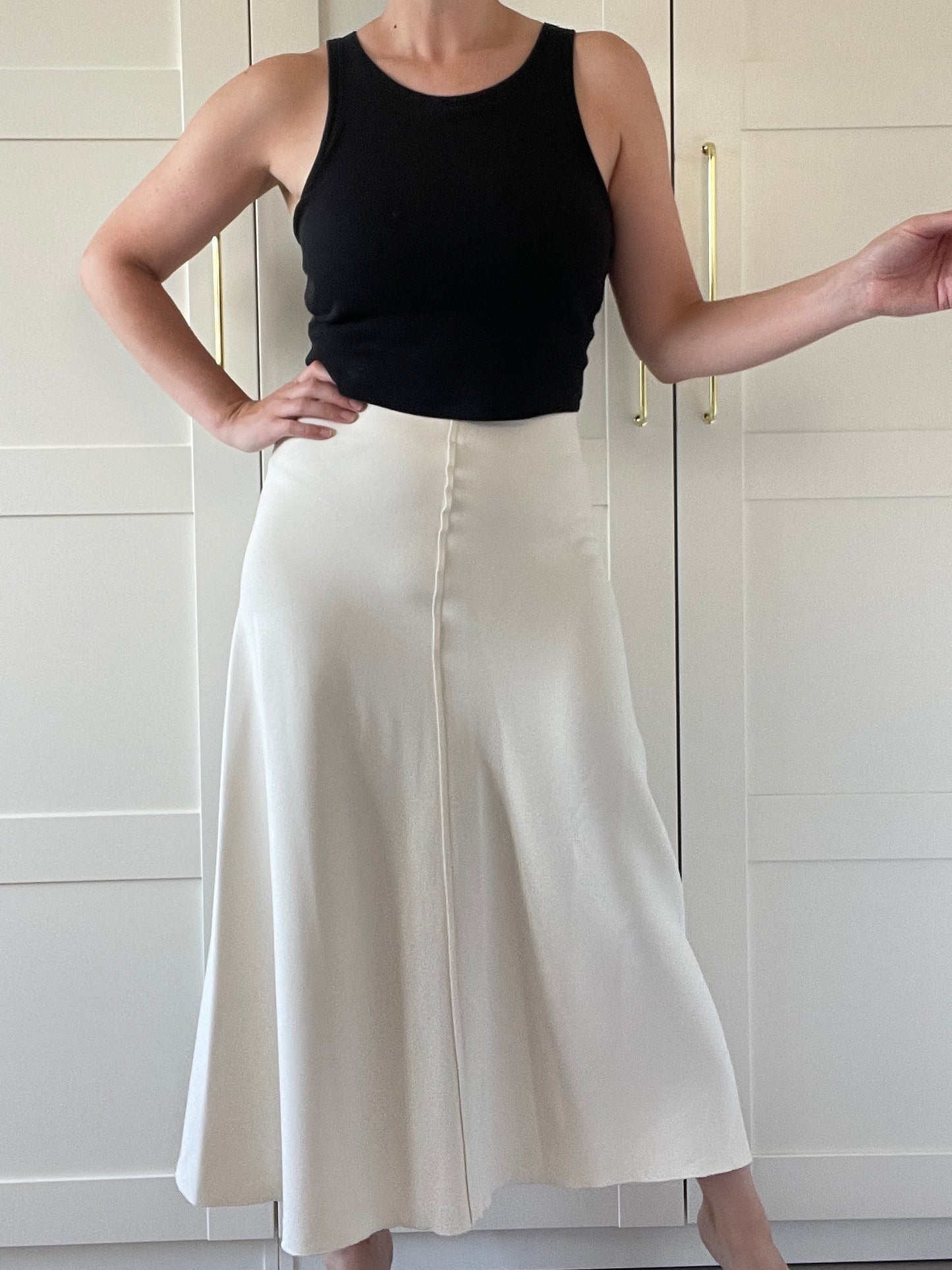 M&S Skirt - Size 10