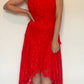 Whistles Dress - Size 10